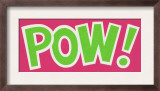 Pow!