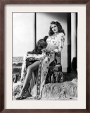 Rita Hayworth  1946