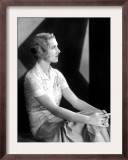 Jean Arthur  1930