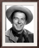 Cattle Queen of Montana  Ronald Reagan  1954