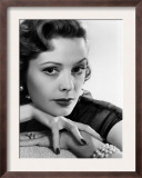 Jane Greer  1950s