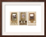 Memories Triptych