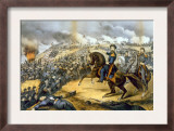 The Storming of Fort Donelson  February 15  1862