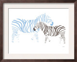 Blue Zebra