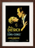 Song of Songs  1933