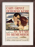 Affair to Remember  Cary Grant  Deborah Kerr  1957
