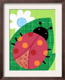 Fun Ladybug