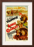 Annie Oakley  1935
