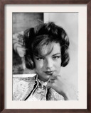 Boccaccio '70  Romy Schneider Wearing Chanel  1962