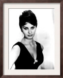 Sophia Loren  1960