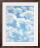 Sky and Clouds