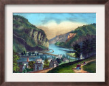 Harper's Ferry  Virginia