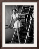 Across the Pacific  Mary Astor  1942