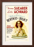 Romeo and Juliet  Norma Shearer  1936