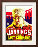 The Last Command  Emil Jannings  1928