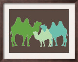 Green Camel