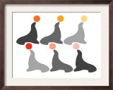 Red Seal Family