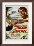 The Moon and Sixpence  Elena Verdugo  George Sanders  1942