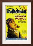 The Dawn Patrol  Richard Barthelmess  1930