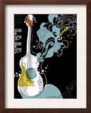Psychedelic Guitar