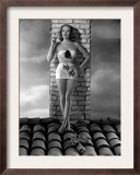 Jane Greer  1940s