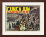 Gunga Din  1939