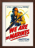 We are the Marines  1942