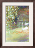 Two Swans