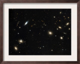 Coma Cluster of Galaxies