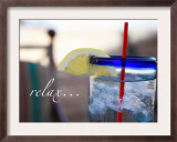 Relax: Lemonade