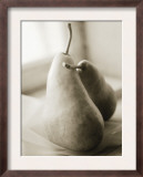 Pears Pairing in Blue
