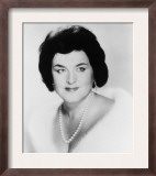 Birgit Nilsson  Swedish Soprano  Famous for Her Operatic Performances of Wagnerian Roles