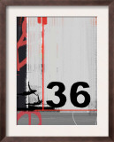 Number 36