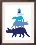 Blue Tritop
