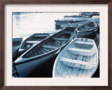 Rowboats