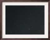 Comet Lulin