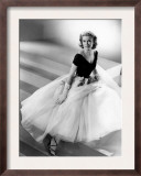 Grace Kelly  Mid 1950s