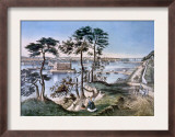 Staten Island and the Narrows