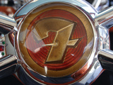 Billy F Gibbons Hot Rod