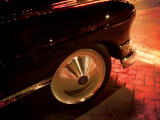 Billy F Gibbons Hot Rod