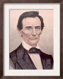 Abraham Lincoln