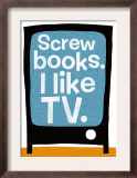 Screw Books