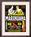 Marihuana  (Aka Marihuana  the Weed with Roots in Hell!)  1936