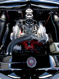 Billy F Gibbons ZZ Top Car