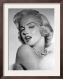 Marilyn Monroe  Mid 1950s