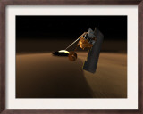 Concept for Mars Volcanic Emission Life Scout