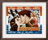 I Wanted Wings  Constance Moore  Ray Milland  Veronica Lake  1941