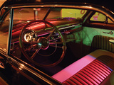 Billy F Gibbons Hot Rod