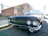 Billy F Gibbons Hot Rod