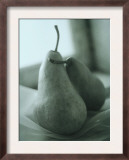 Pears Pairing in Blue